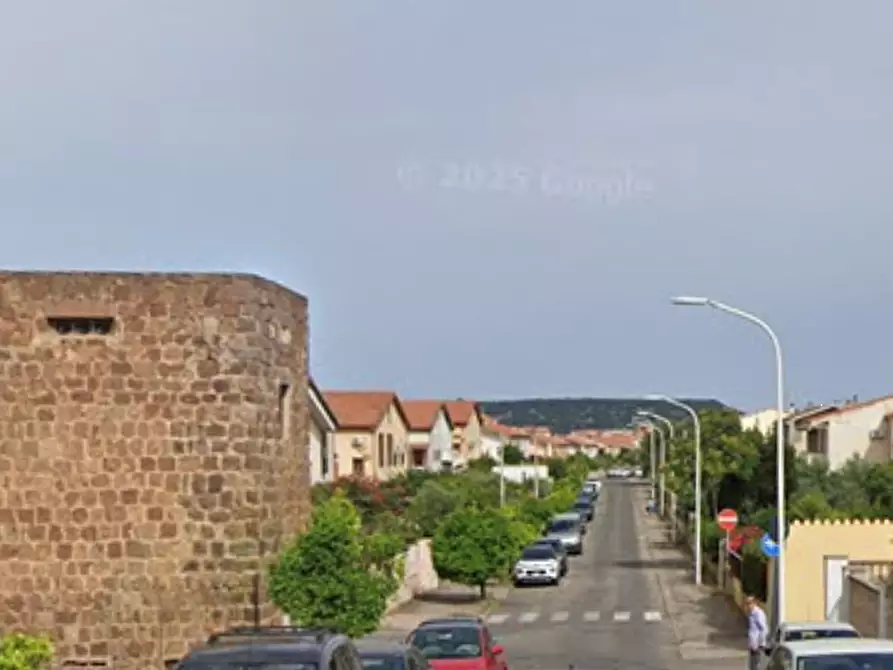 Immagine 10 di Appartamento in vendita  in Via Toscana a Carbonia