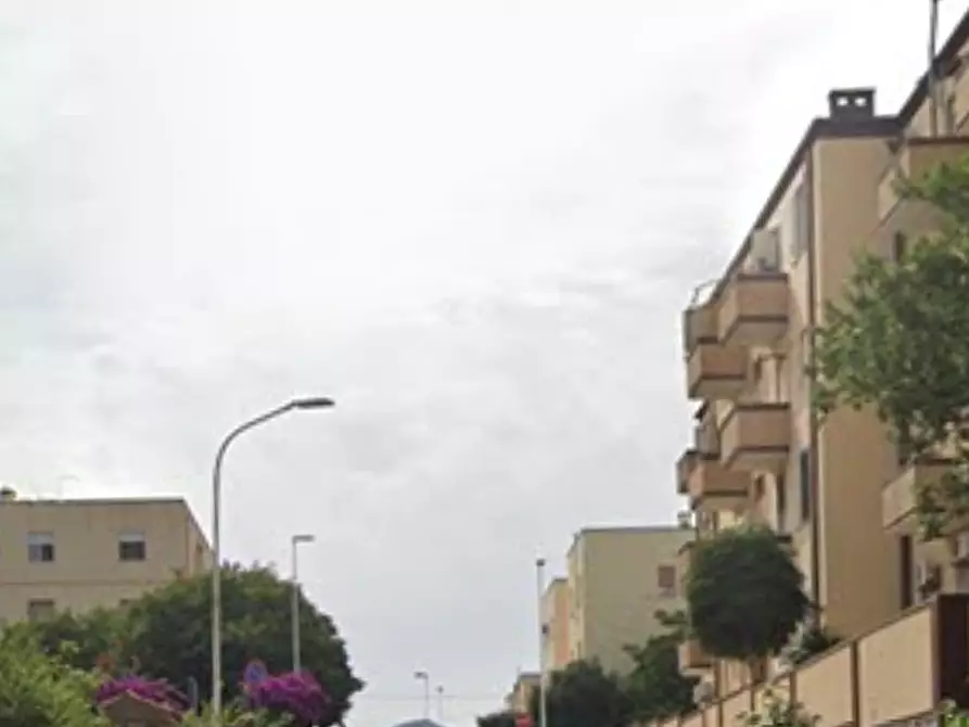 Immagine 11 di Appartamento in vendita  in Via Toscana a Carbonia
