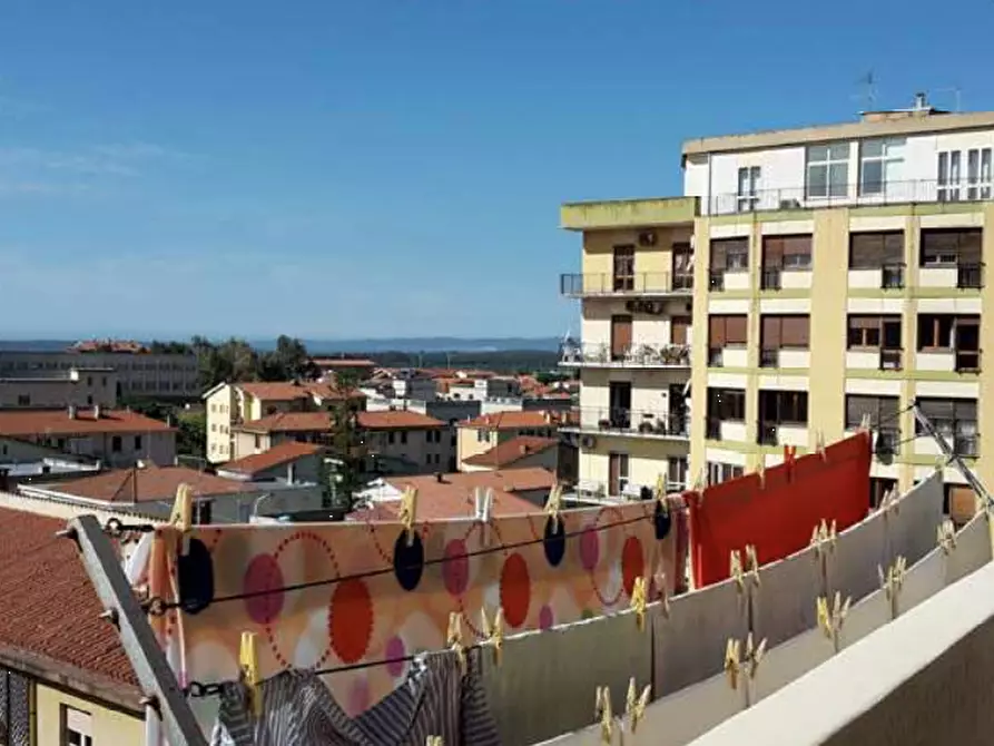Immagine 13 di Appartamento in vendita  in Via Toscana a Carbonia