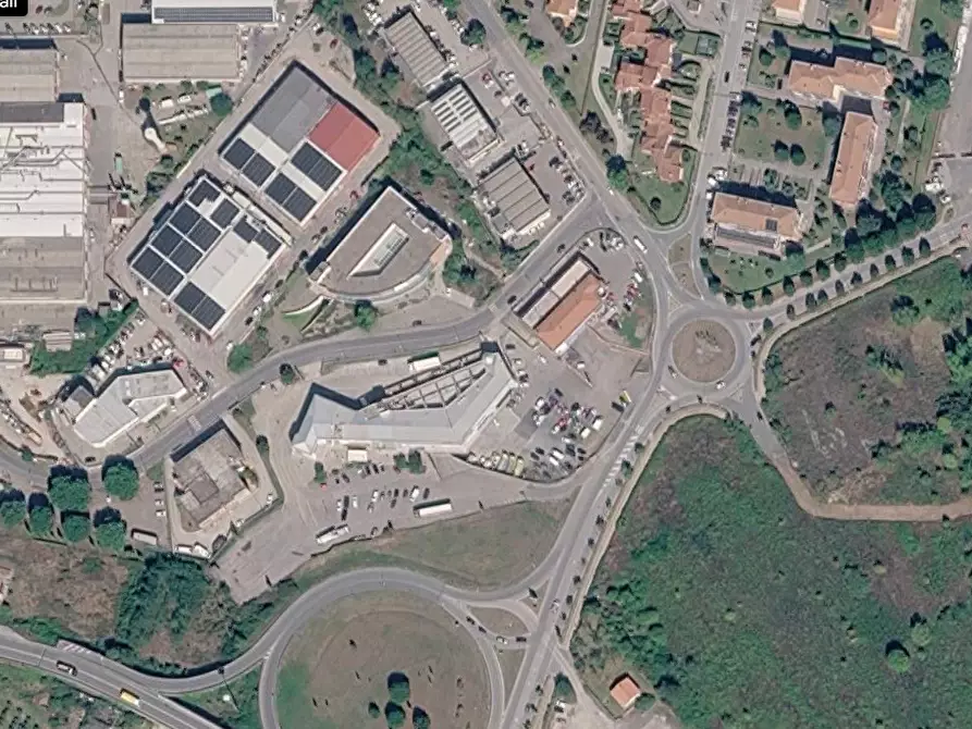 Immagine 17 di Negozio in vendita  in Via della Miniera a Barberino Di Mugello