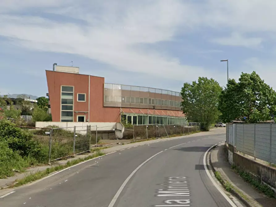 Immagine 16 di Negozio in vendita  in Via della Miniera a Barberino Di Mugello