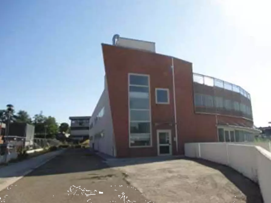 Immagine 3 di Ufficio in vendita  in Via della Miniera a Barberino Di Mugello