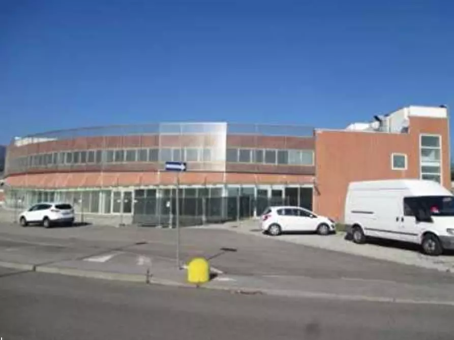 Immagine 2 di Ufficio in vendita  in Via della Miniera a Barberino Di Mugello