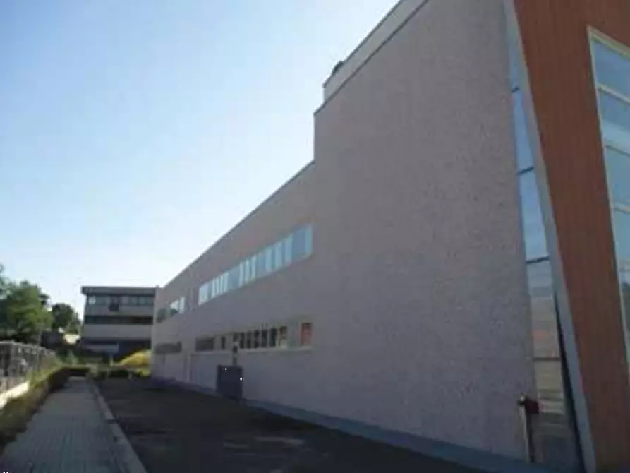 Immagine 4 di Ufficio in vendita  in Via della Miniera a Barberino Di Mugello