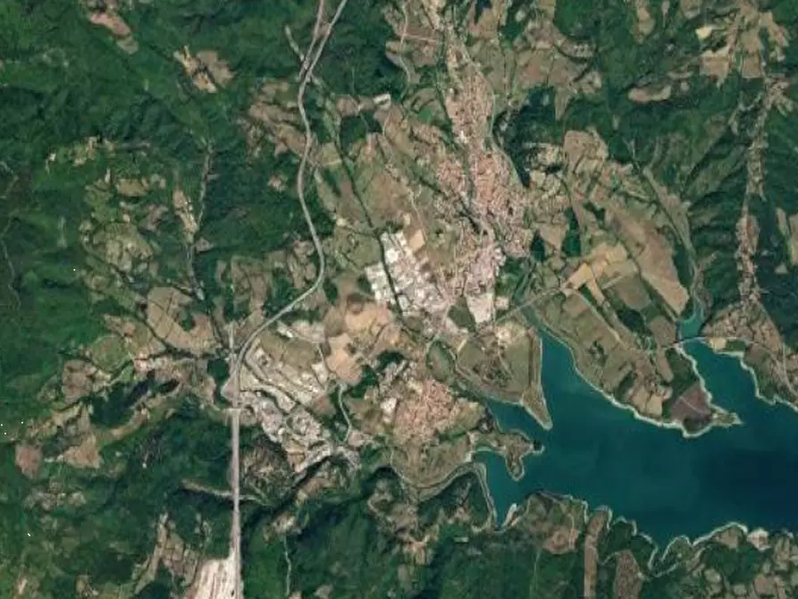 Immagine 21 di Ufficio in vendita  in Via della Miniera a Barberino Di Mugello