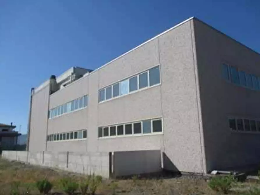 Immagine 5 di Ufficio in vendita  in Via della Miniera a Barberino Di Mugello