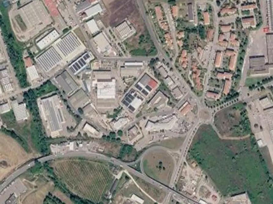 Immagine 18 di Ufficio in vendita  in Via della Miniera a Barberino Di Mugello