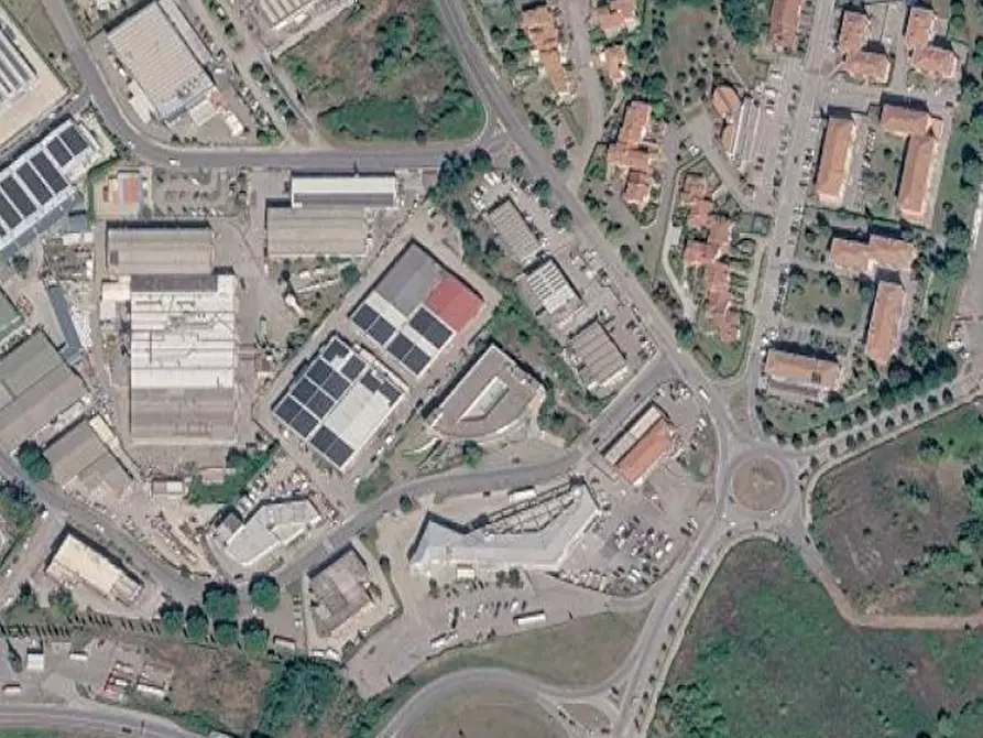 Immagine 17 di Ufficio in vendita  in Via della Miniera a Barberino Di Mugello