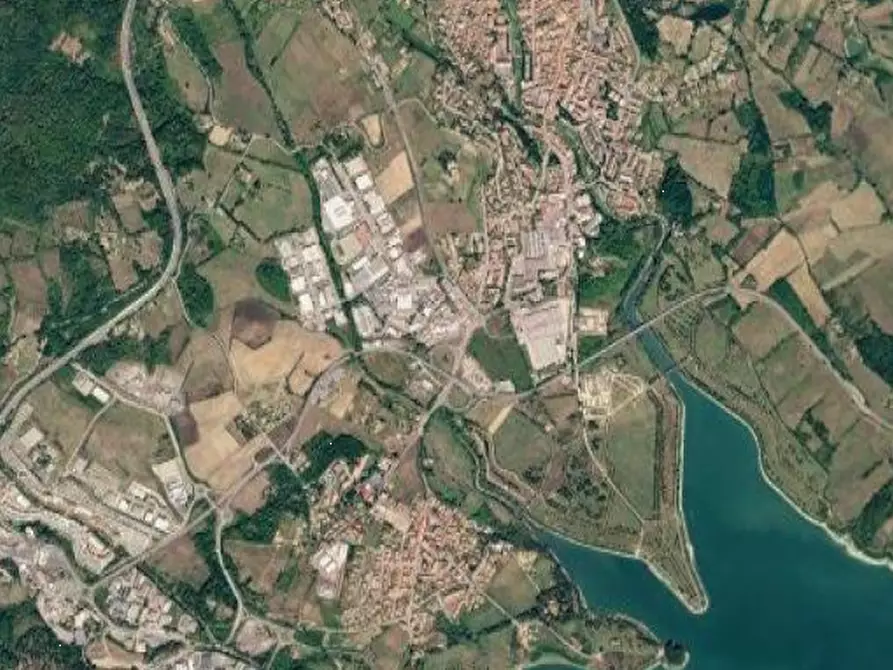 Immagine 20 di Ufficio in vendita  in Via della Miniera a Barberino Di Mugello
