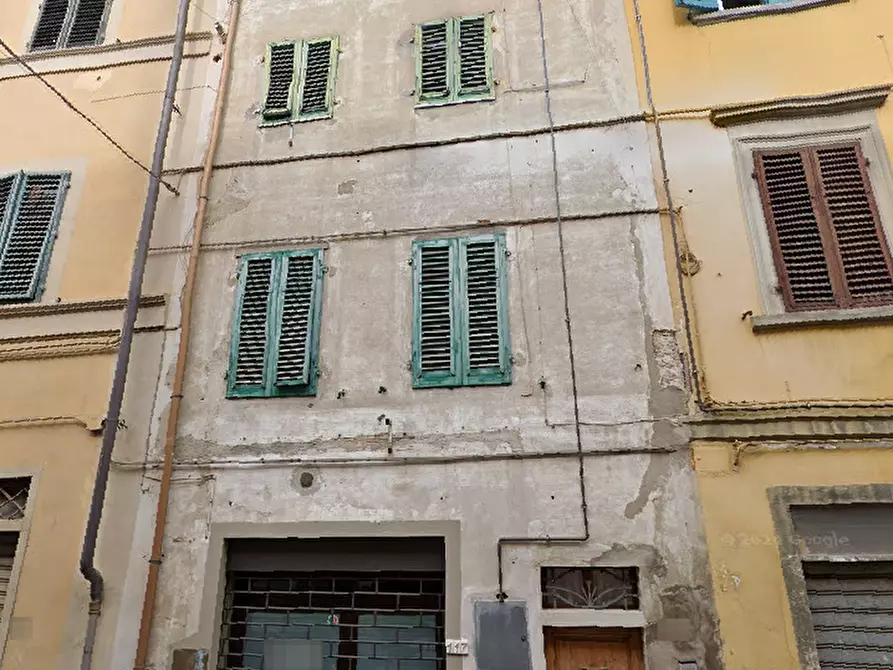 Immagine 1 di Appartamento in vendita  in Corso G. Mazzini a Figline Valdarno