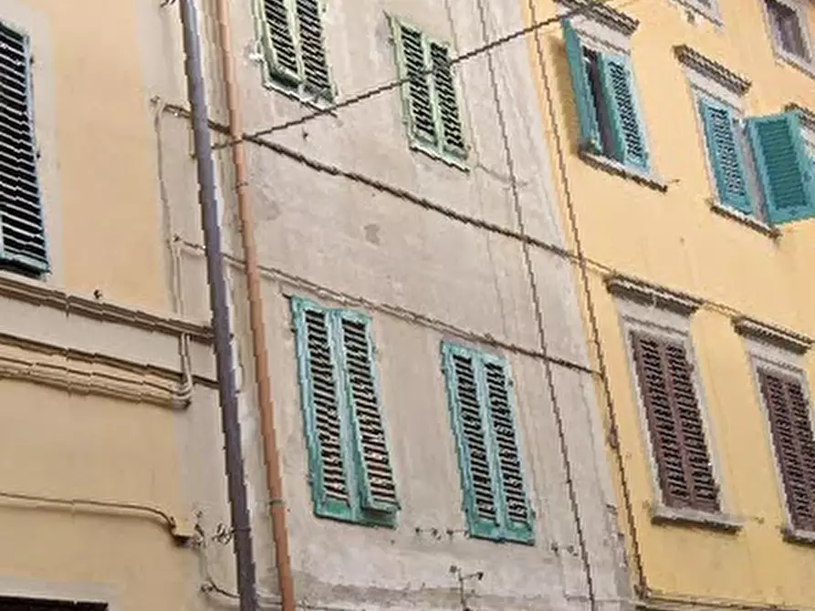 Immagine 2 di Appartamento in vendita  in Corso G. Mazzini a Figline Valdarno