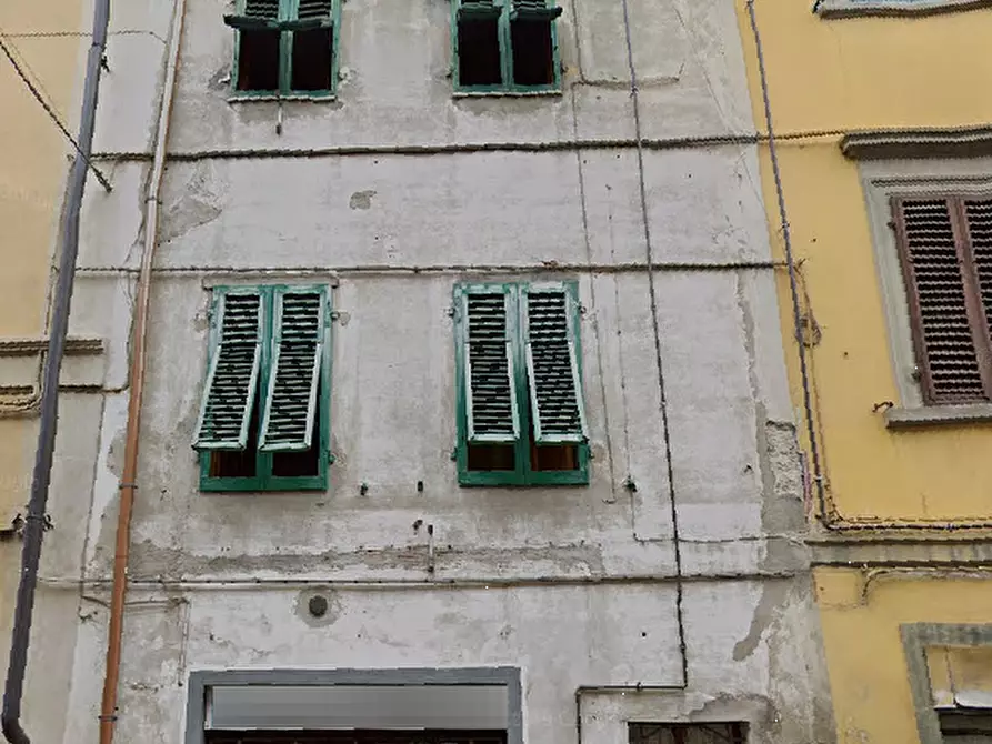 Immagine 6 di Appartamento in vendita  in Corso G. Mazzini a Figline Valdarno