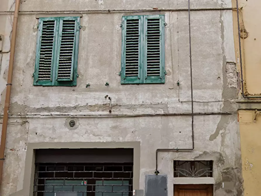 Immagine 7 di Appartamento in vendita  in Corso G. Mazzini a Figline Valdarno