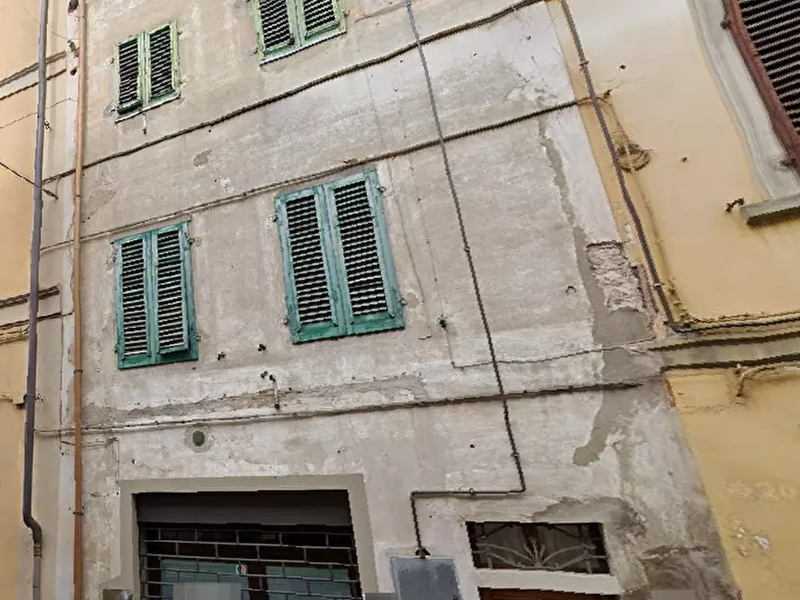 Immagine 8 di Appartamento in vendita  in Corso G. Mazzini a Figline Valdarno