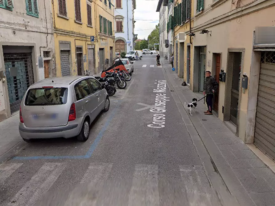 Immagine 14 di Appartamento in vendita  in Corso G. Mazzini a Figline Valdarno