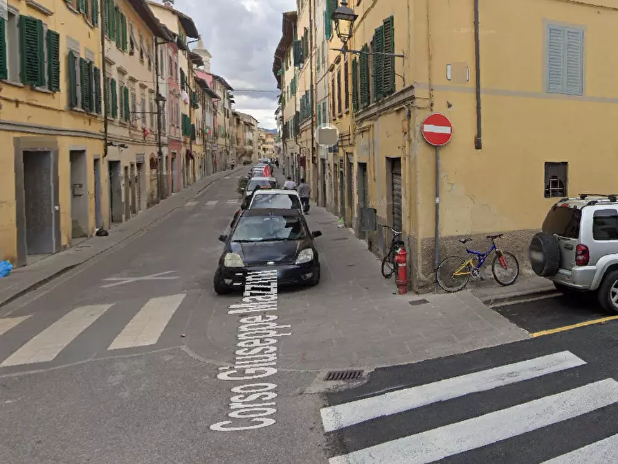 Immagine 15 di Appartamento in vendita  in Corso G. Mazzini a Figline Valdarno