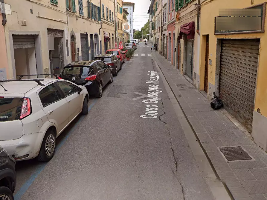 Immagine 17 di Appartamento in vendita  in Corso G. Mazzini a Figline Valdarno