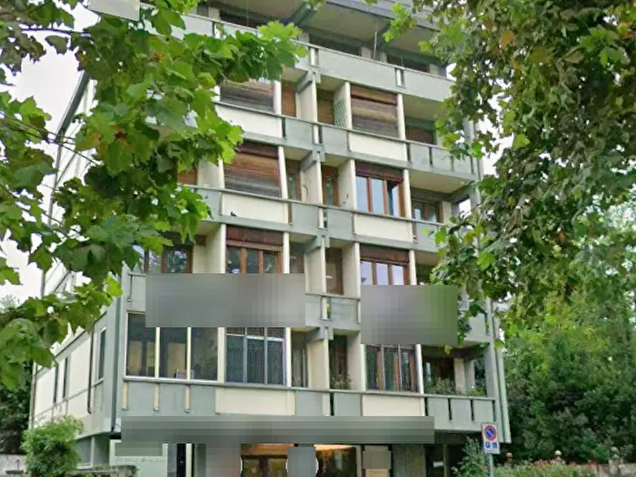 Immagine 4 di Appartamento in vendita  in Viale Giovanni Amendola a Firenze