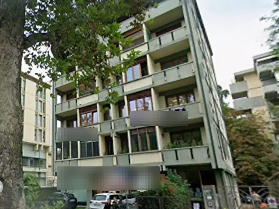 Immagine 5 di Appartamento in vendita  in Viale Giovanni Amendola a Firenze