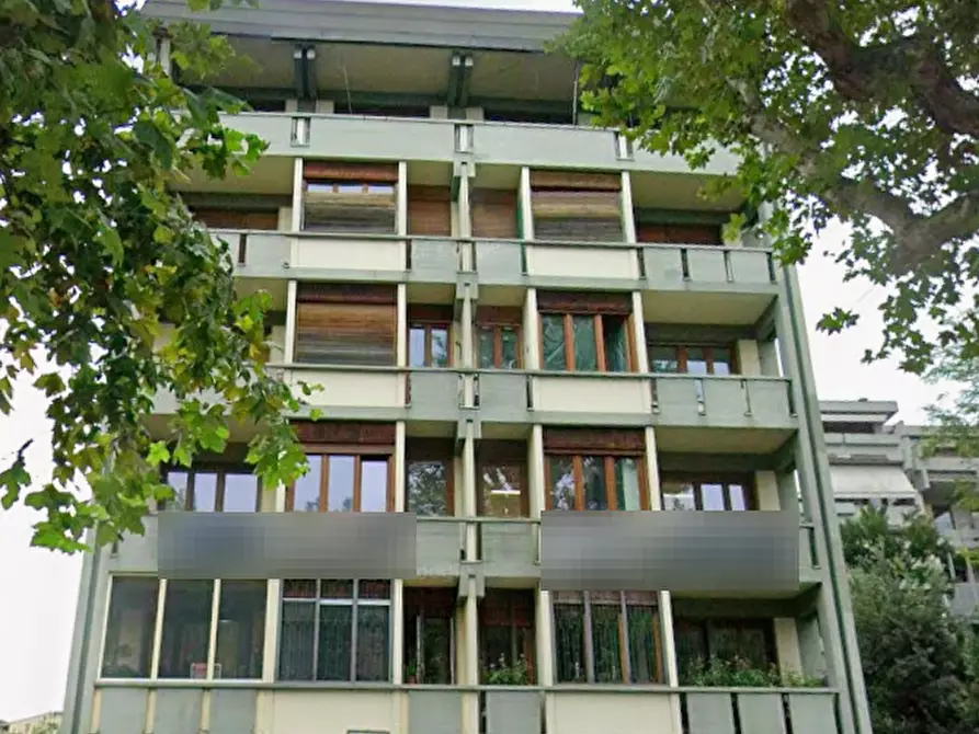 Immagine 7 di Appartamento in vendita  in Viale Giovanni Amendola a Firenze