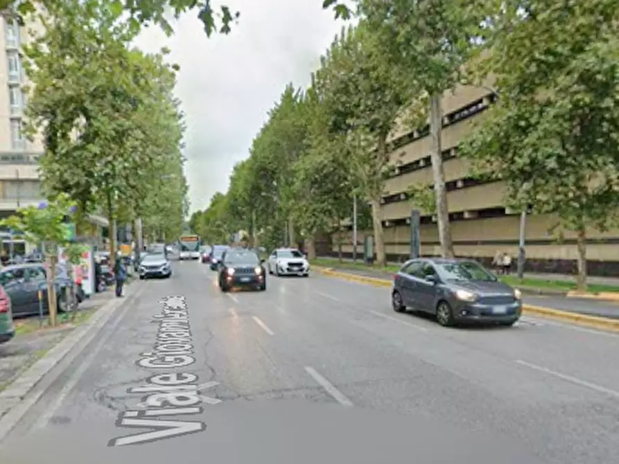 Immagine 13 di Appartamento in vendita  in Viale Giovanni Amendola a Firenze