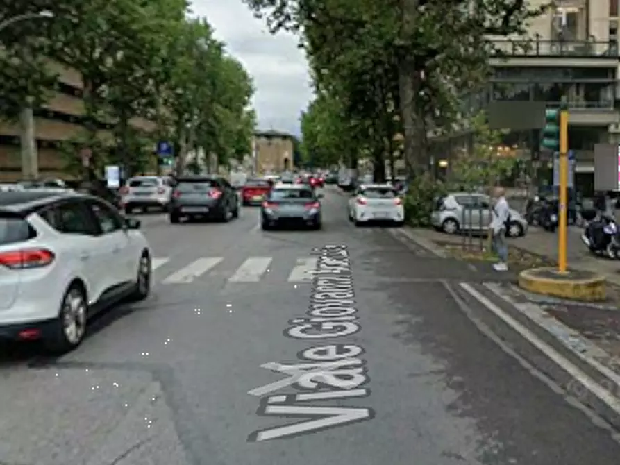 Immagine 14 di Appartamento in vendita  in Viale Giovanni Amendola a Firenze