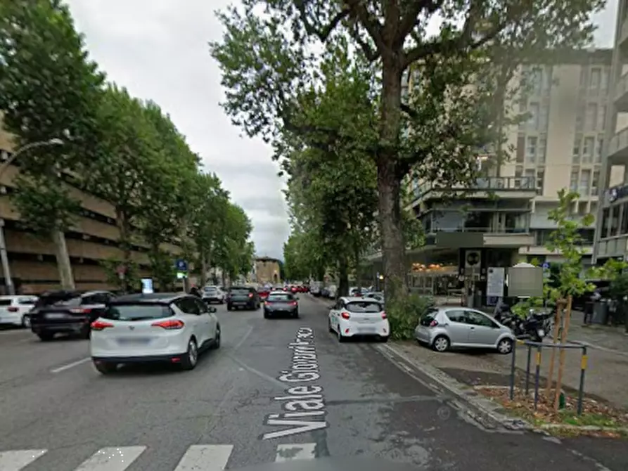 Immagine 16 di Appartamento in vendita  in Viale Giovanni Amendola a Firenze