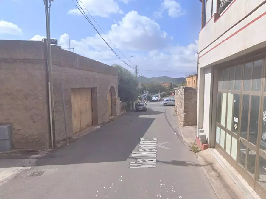 Immagine 7 di Negozio in vendita  in Via Manno a Sardara