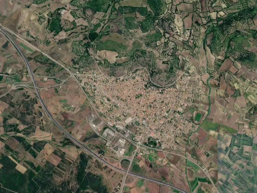 Immagine 11 di Negozio in vendita  in Via Manno a Sardara