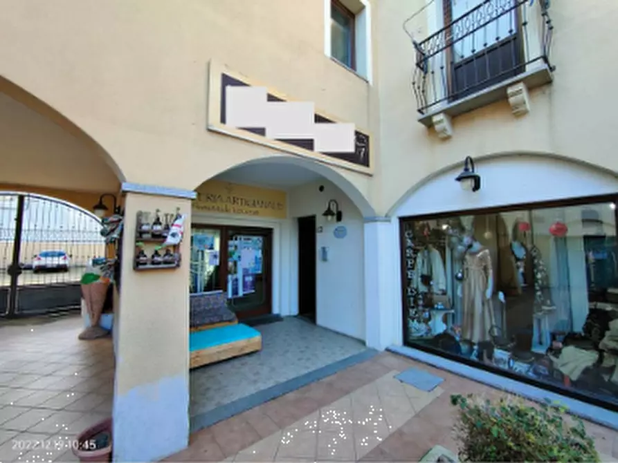 Immagine 4 di Laboratorio in vendita  in Via Roma a Muravera