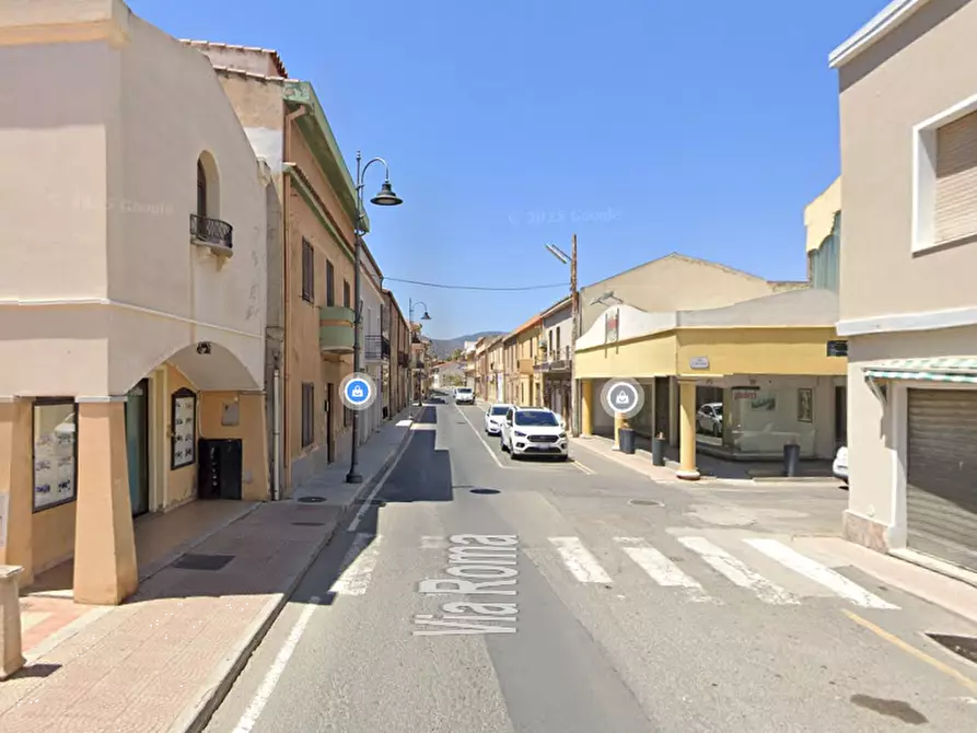 Immagine 7 di Laboratorio in vendita  in Via Roma a Muravera