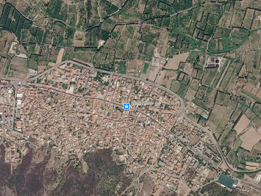 Immagine 12 di Laboratorio in vendita  in Via Roma a Muravera