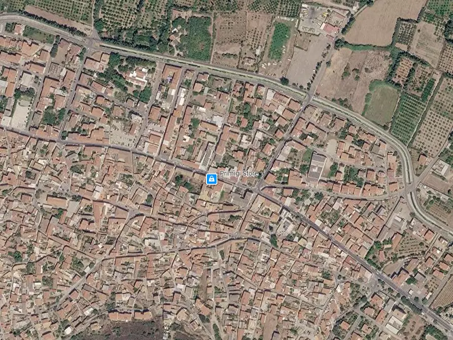 Immagine 13 di Laboratorio in vendita  in Via Roma a Muravera