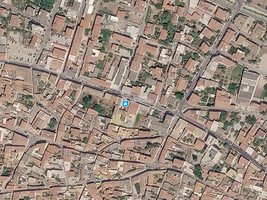 Immagine 14 di Laboratorio in vendita  in Via Roma a Muravera