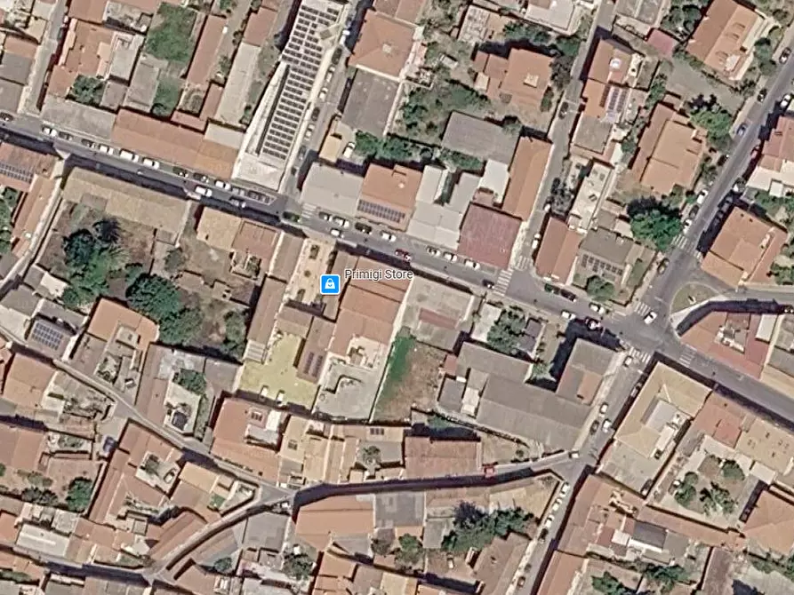 Immagine 15 di Laboratorio in vendita  in Via Roma a Muravera
