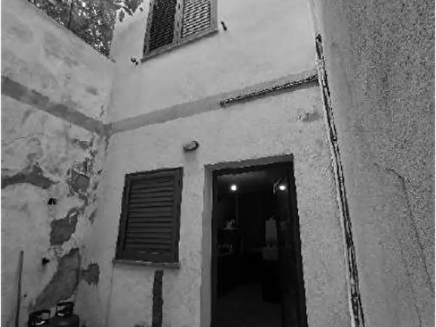 Immagine 3 di Casa indipendente in vendita  in Via Scalette Umberto I a Villacidro