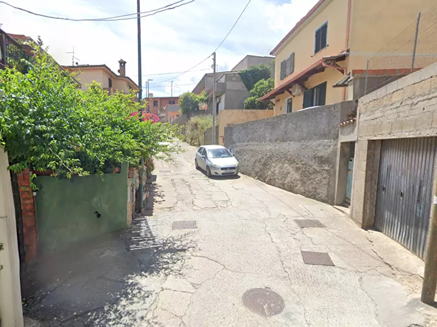 Immagine 10 di Casa indipendente in vendita  in Via Scalette Umberto I a Villacidro