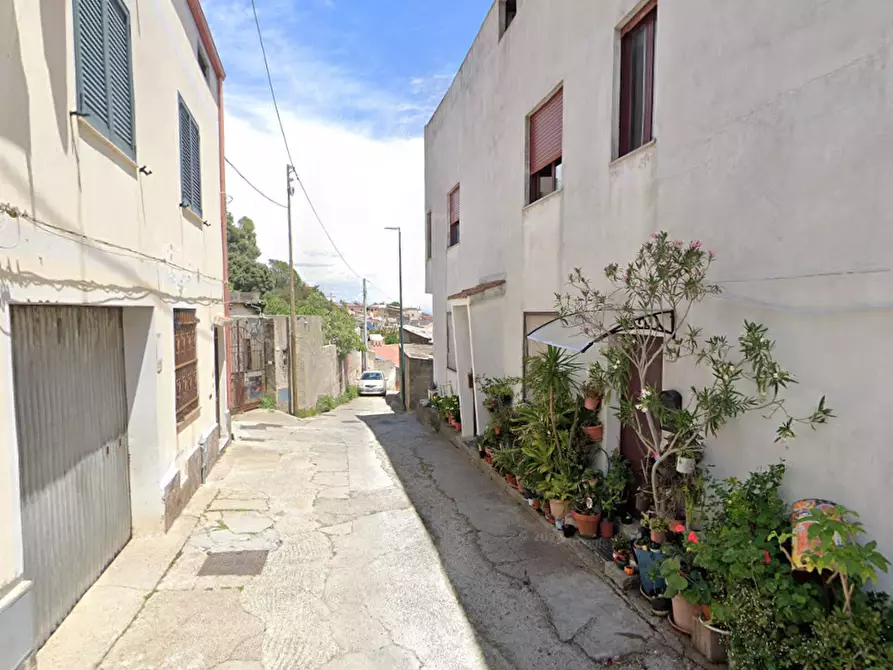 Immagine 11 di Casa indipendente in vendita  in Via Scalette Umberto I a Villacidro