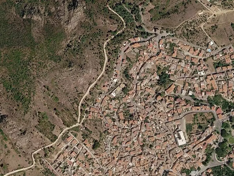 Immagine 18 di Casa indipendente in vendita  in Via Scalette Umberto I a Villacidro