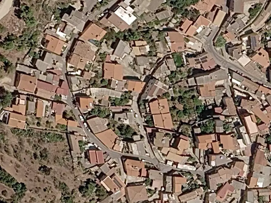 Immagine 20 di Casa indipendente in vendita  in Via Scalette Umberto I a Villacidro