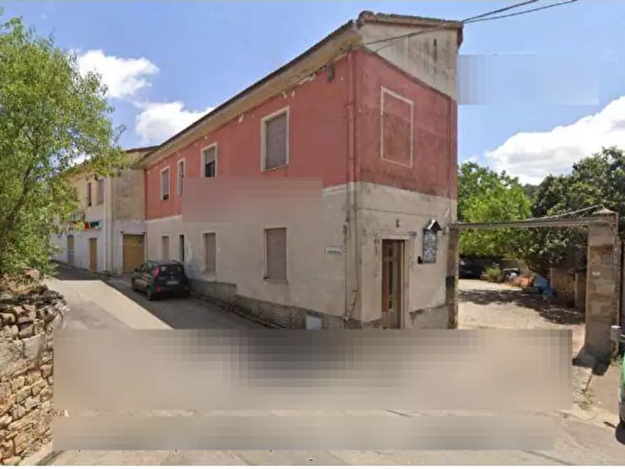 Immagine 1 di Laboratorio in vendita  in Via Indipendenza a Gesico