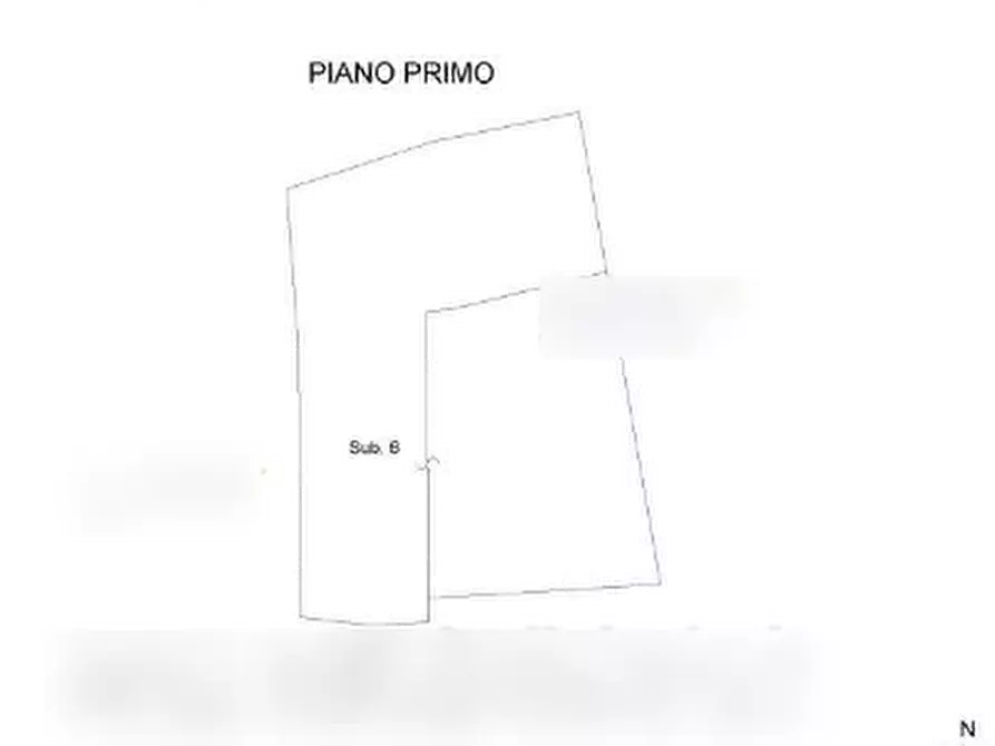 Immagine 5 di Laboratorio in vendita  in Via Indipendenza a Gesico