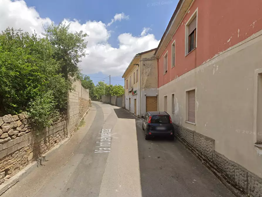Immagine 7 di Laboratorio in vendita  in Via Indipendenza a Gesico