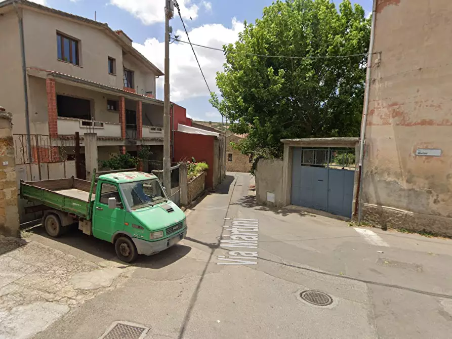Immagine 8 di Laboratorio in vendita  in Via Indipendenza a Gesico