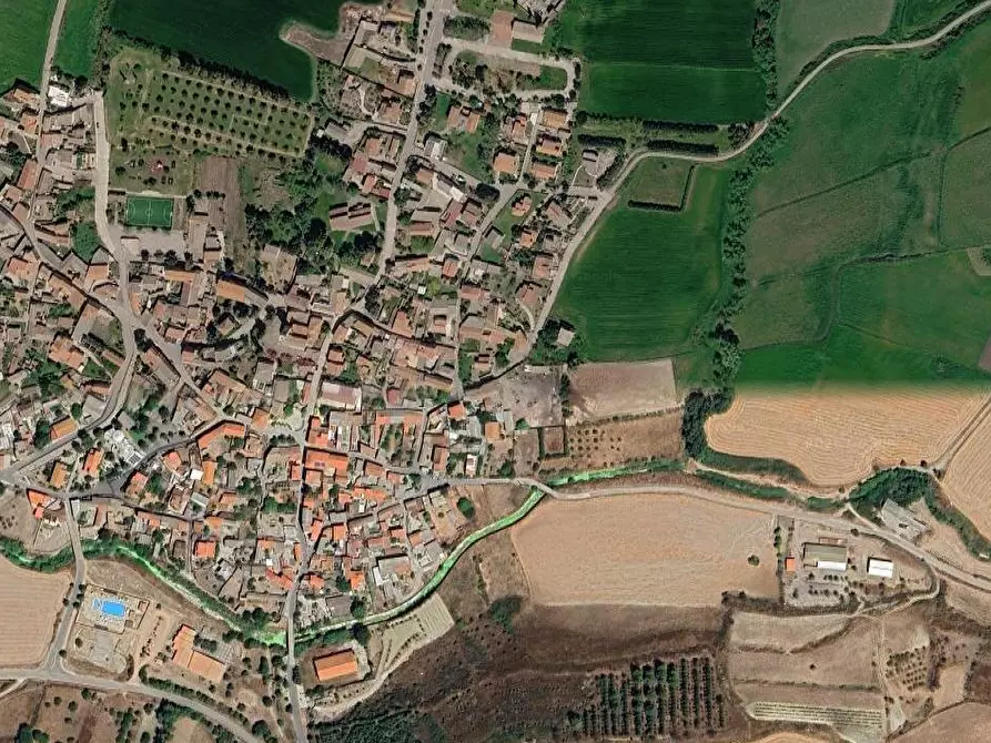 Immagine 13 di Laboratorio in vendita  in Via Indipendenza a Gesico