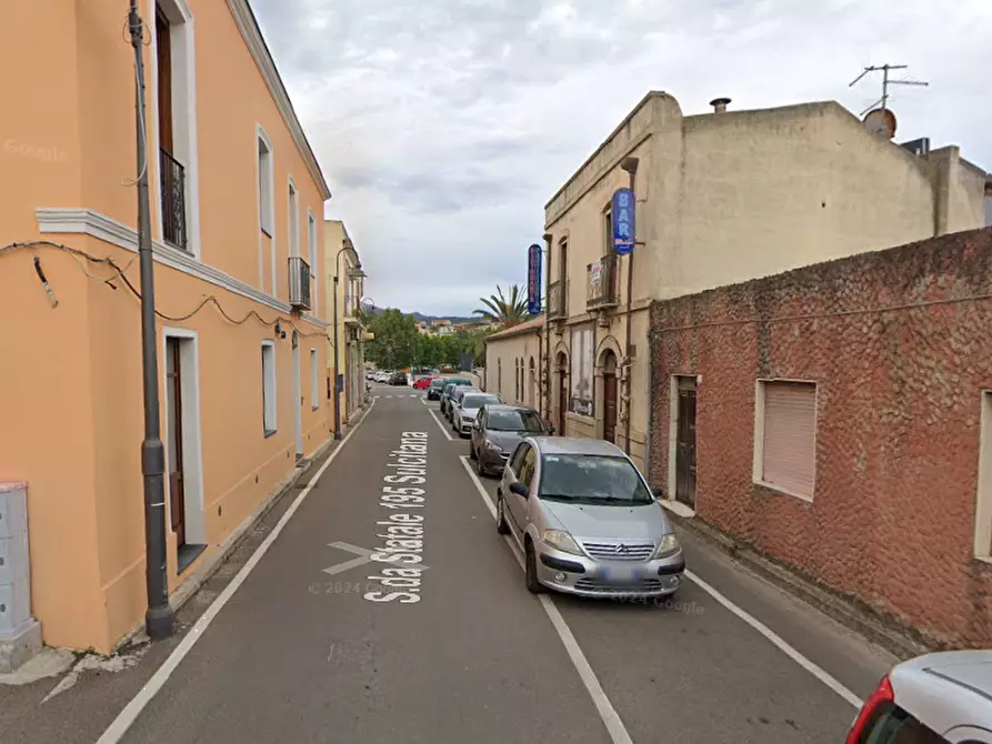 Immagine 7 di Capannone industriale in vendita  in Loc. Villarios a Giba