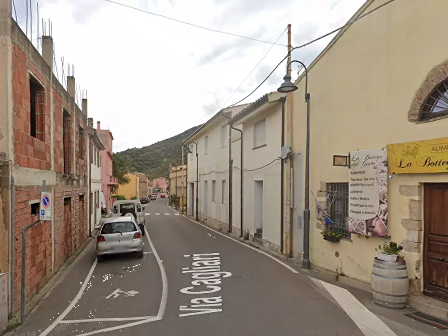 Immagine 8 di Capannone industriale in vendita  in Loc. Villarios a Giba