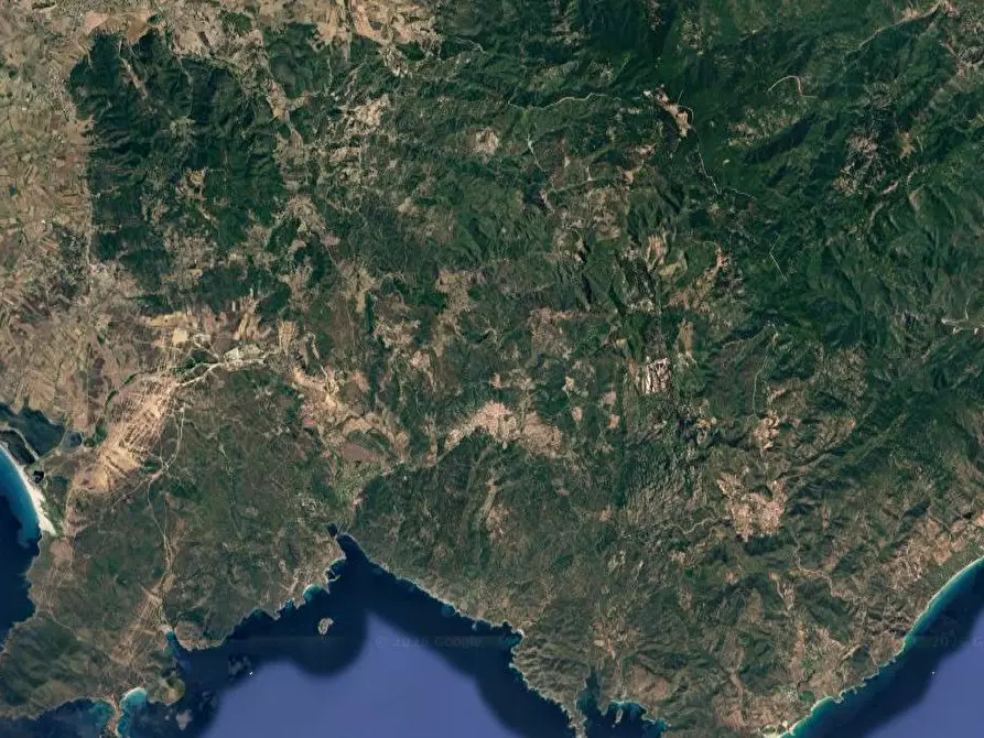 Immagine 9 di Capannone industriale in vendita  in Loc. Villarios a Giba