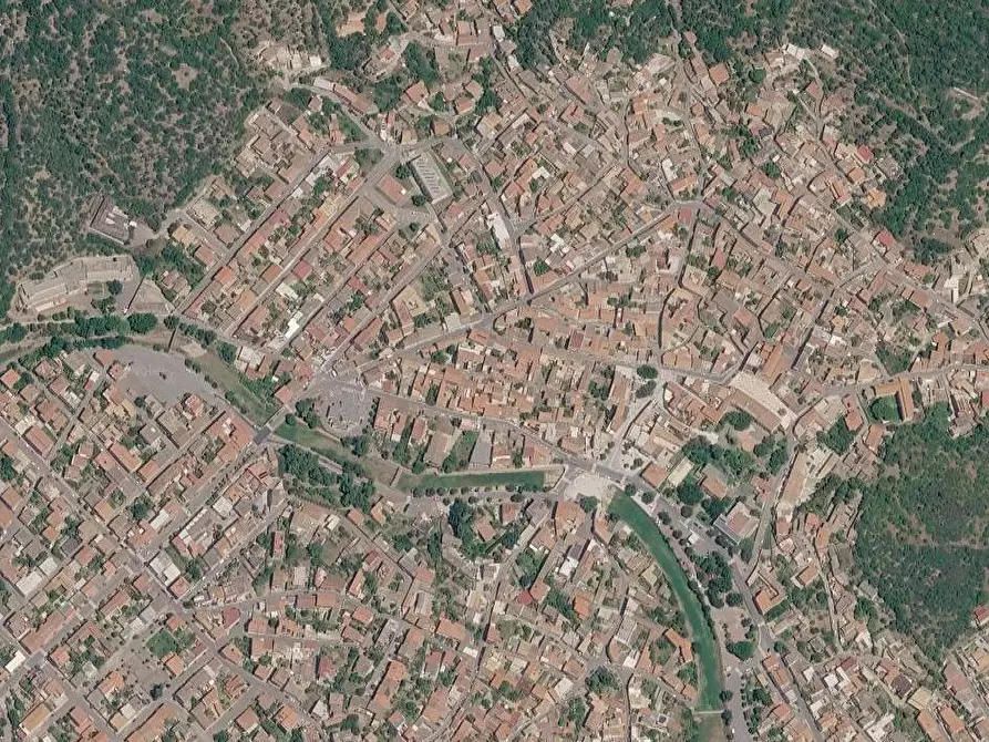 Immagine 14 di Capannone industriale in vendita  in Loc. Villarios a Giba
