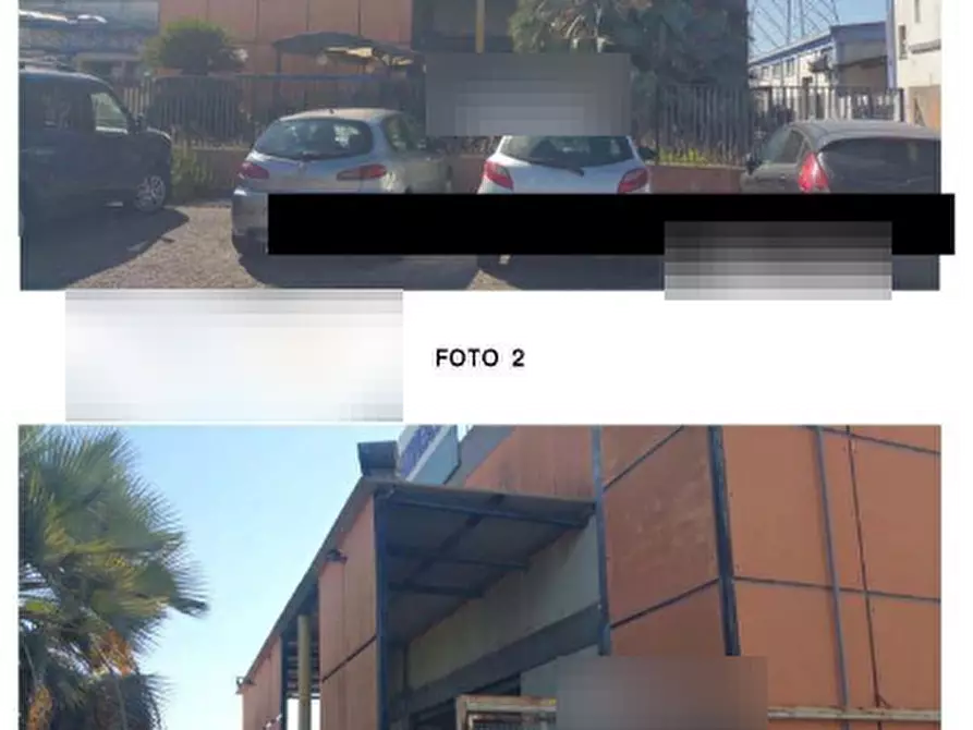 Immagine 6 di Capannone industriale in vendita  in Strada Rio Abis a Monastir